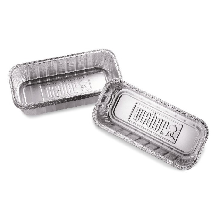 BARQUETTES EN ALUMINIUM POUR SUMMIT