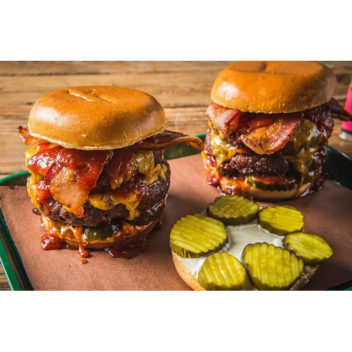 SALSA BARBACOA TEXAS SPICY TRAEGER (PICANTE) SALSA BARBACOA TEXAS SPICY TRAEGER (PICANTE)