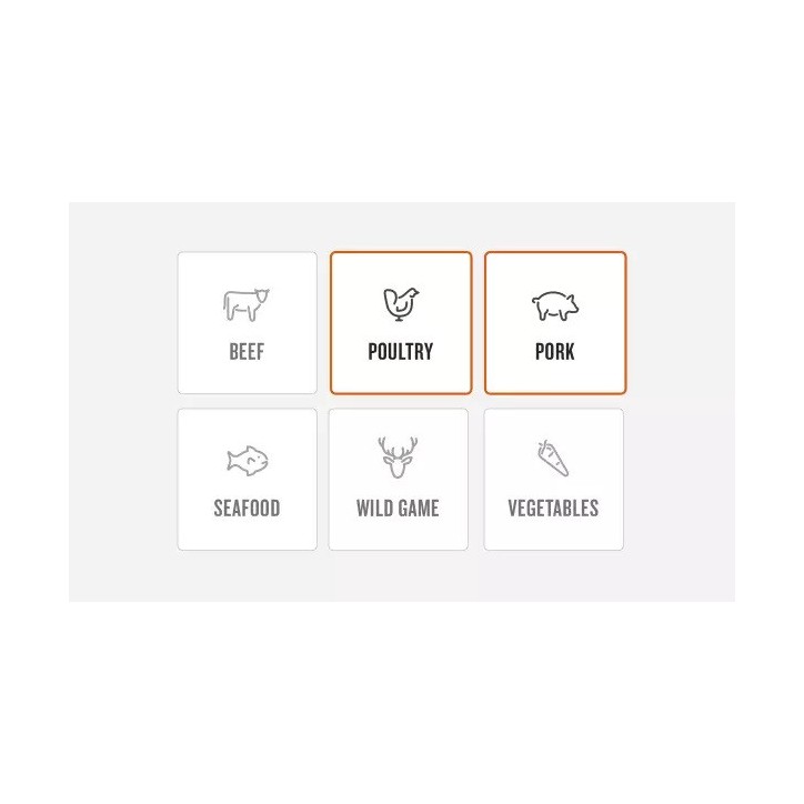 TRAEGER CHICKEN RUB TRAEGER CHICKEN RUB