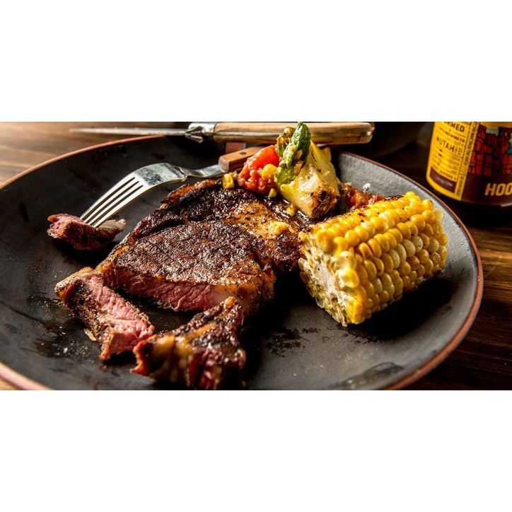 TRAEGER COFFEE RUB TRAEGER COFFEE RUB