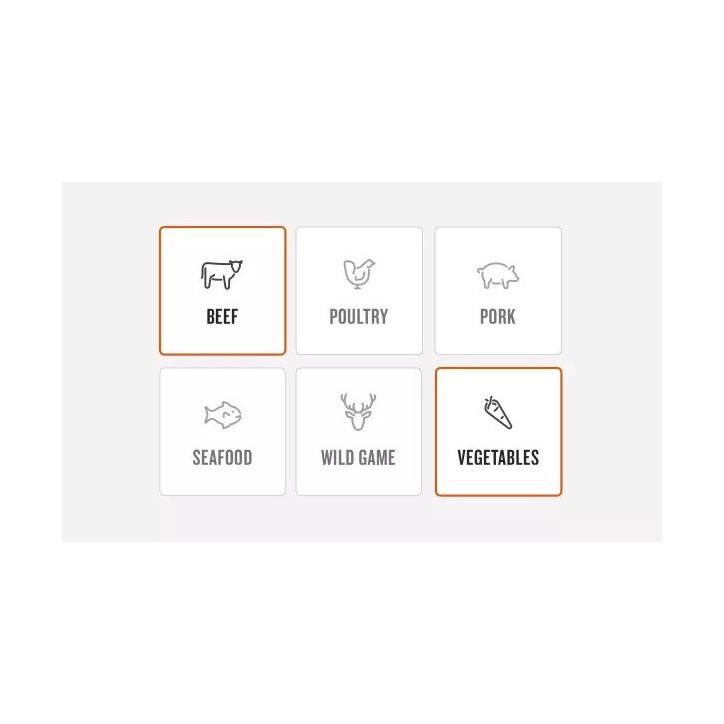 TRAEGER COFFEE RUB TRAEGER COFFEE RUB