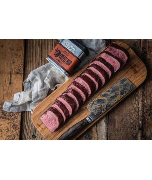 COFFEE RUB TRAEGER - ESPECIAS CON TOQUE DE CAFÉ