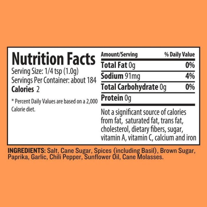 TRAEGER RUB TRAEGER RUB