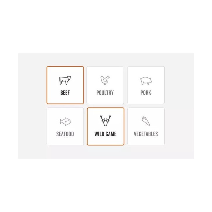 JERKY RUB TRAEGER - ÉPICES POUR SACCADÉ JERKY RUB TRAEGER - ÉPICES POUR SACCADÉ