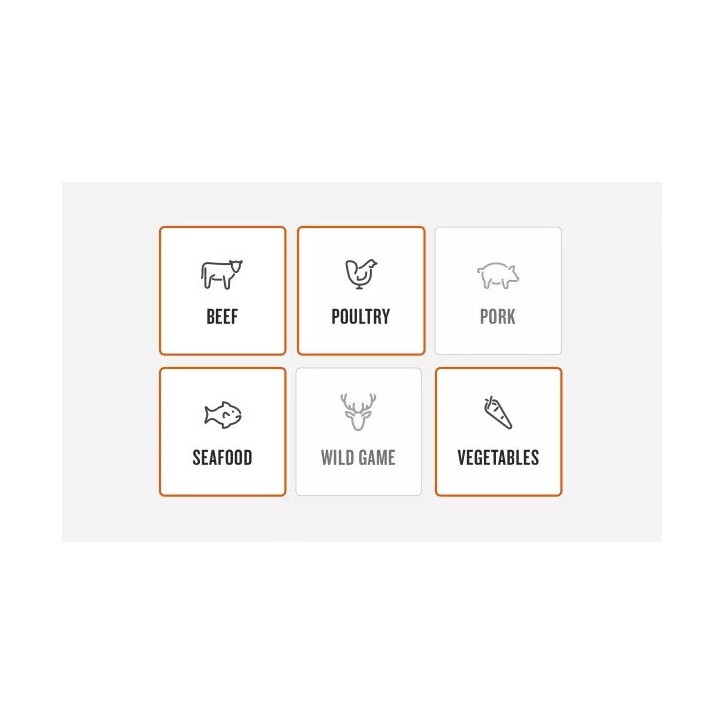 TRAEGER BLACKENED SASKATCHEWAN RUB TRAEGER BLACKENED SASKATCHEWAN RUB