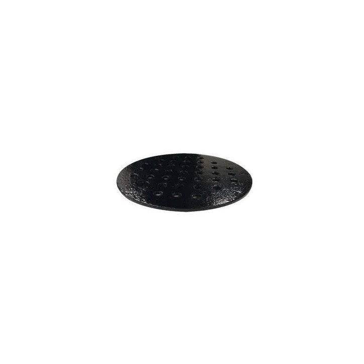 KAMADO JOE CAST IRON FIRE GRATE FOR JOE JUNIOR