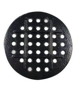 PARRILLA DE CARBÓN DE HIERRO FUNDIDO KAMADO JOE PARA JOE JUNIOR