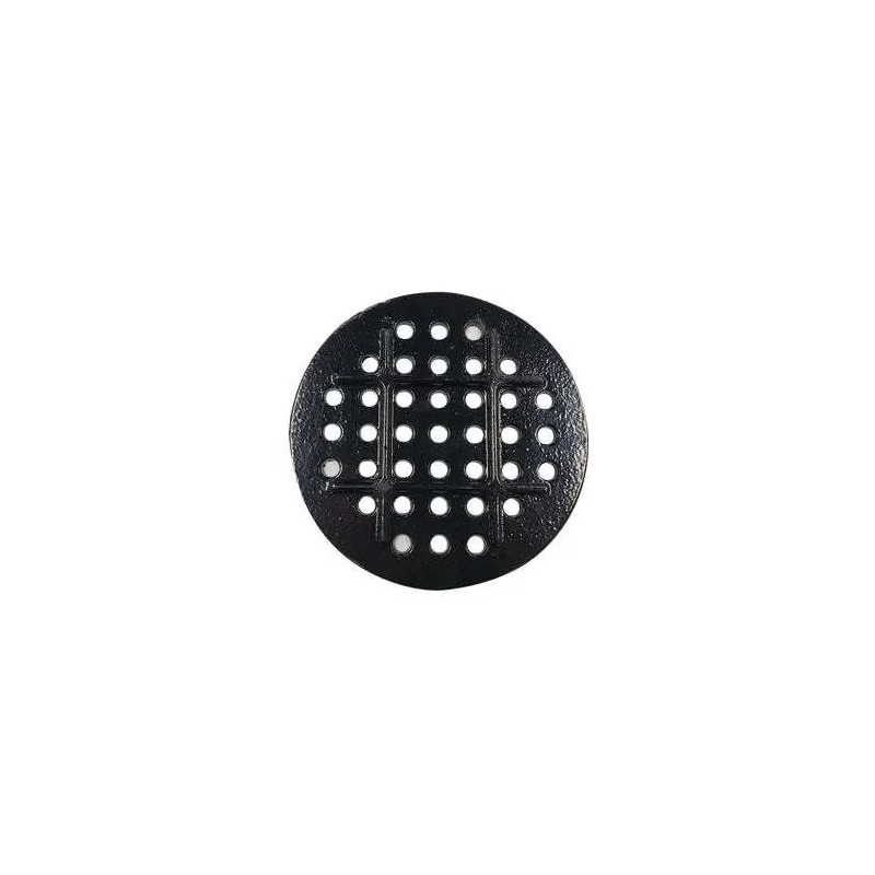 KAMADO JOE CAST IRON FIRE GRATE FOR JOE JUNIOR