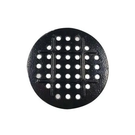 PARRILLA DE CARBÓN DE HIERRO FUNDIDO KAMADO JOE PARA JOE JUNIOR