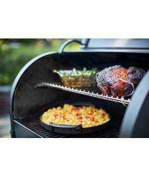 BARBECUE WEBER SMOKEFIRE EX4 GBS