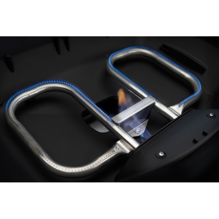 BARBECUE NAPOLEON PHANTOM TRAVELQ PRO285X À GAZ AVEC CHARIOT À CISEAUX PLIABLE BARBECUE NAPOLEON PHANTOM TRAVELQ PRO285X À GAZ AVEC CHARIOT À CISEAUX PLIABLE