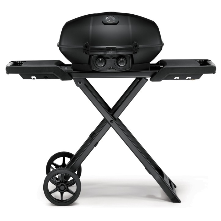 BARBECUE NAPOLEON PHANTOM TRAVELQ PRO285X À GAZ AVEC CHARIOT À CISEAUX PLIABLE BARBECUE NAPOLEON PHANTOM TRAVELQ PRO285X À GAZ AVEC CHARIOT À CISEAUX PLIABLE