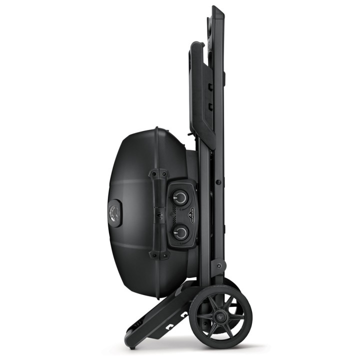 BARBACOA NAPOLEON PHANTOM TRAVELQ PRO285X NEGRO MATE DE GAS CON CARRO DE TIJERA PLEGABLE BARBACOA NAPOLEON PHANTOM TRAVELQ PRO285X NEGRO MATE DE GAS CON CARRO DE TIJERA PLEGABLE