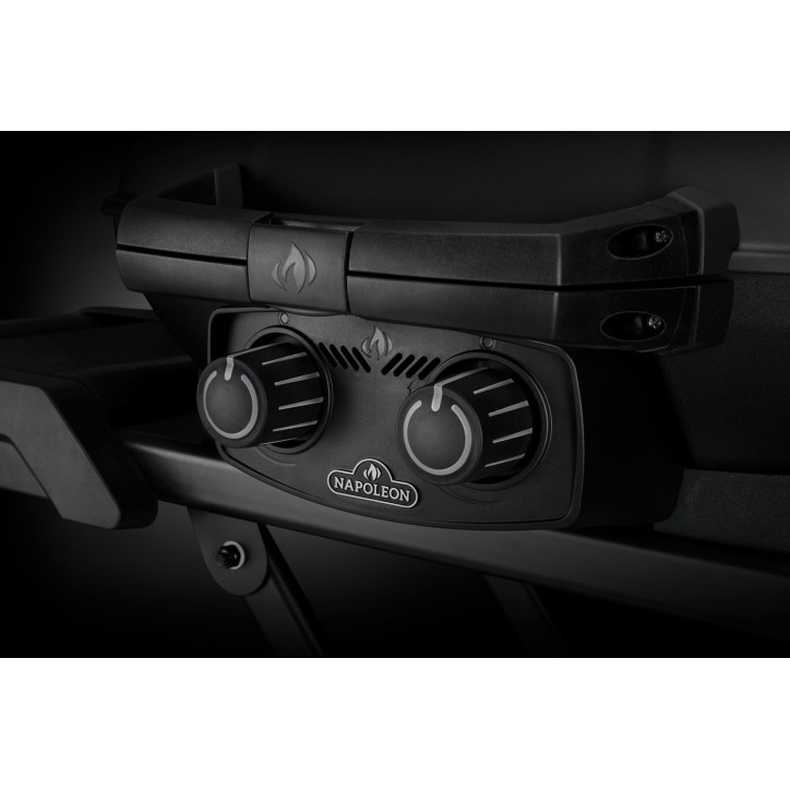 BARBACOA NAPOLEON PHANTOM TRAVELQ PRO285X NEGRO MATE DE GAS CON CARRO DE TIJERA PLEGABLE BARBACOA NAPOLEON PHANTOM TRAVELQ PRO285X NEGRO MATE DE GAS CON CARRO DE TIJERA PLEGABLE