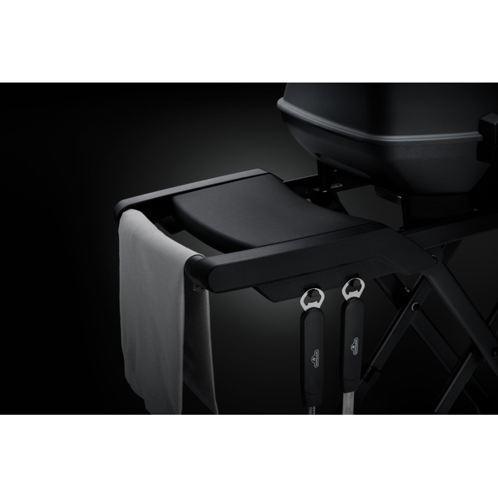 BARBACOA NAPOLEON PHANTOM TRAVELQ PRO285X NEGRO MATE DE GAS CON CARRO DE TIJERA PLEGABLE BARBACOA NAPOLEON PHANTOM TRAVELQ PRO285X NEGRO MATE DE GAS CON CARRO DE TIJERA PLEGABLE