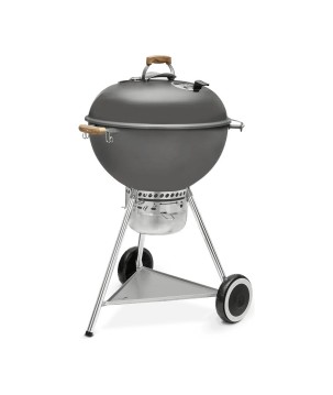 BARBECUE WEBER MASTER-TOUCH - 70ème ANNIVERSAIRE DU BARBECUE À CHARBON KETTLE 57CM. ÉDITION LIMITÉE