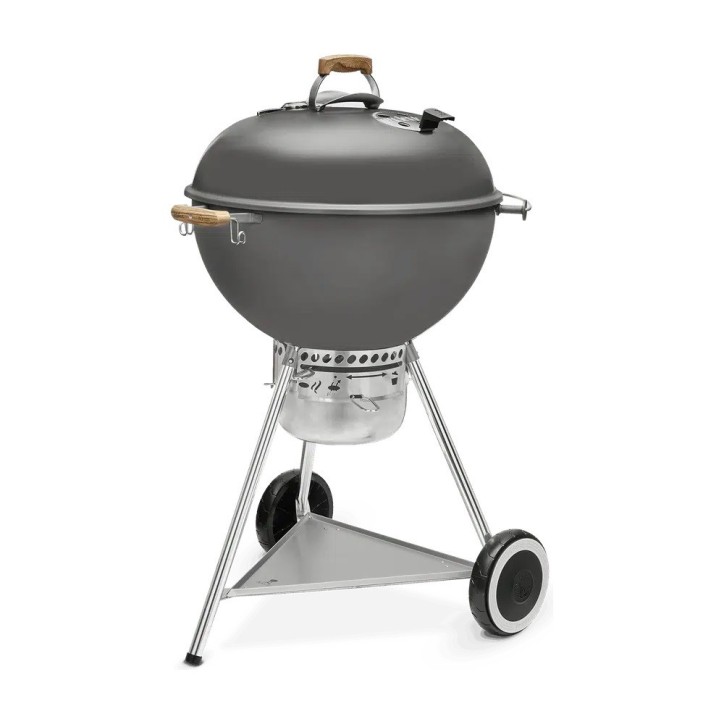BARBACOA WEBER MASTER-TOUCH KETTLE 70 ANIVERSARIO - 57CM. EDICION LIMITADA
