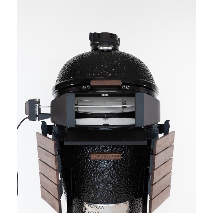 BASTARD ROTISSERIE - PIZZA (LARGE) BASTARD ROTISSERIE - PIZZA (LARGE)