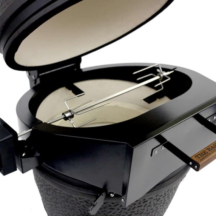 BASTARD ROTISSERIE - PIZZA (LARGE) BASTARD ROTISSERIE - PIZZA (LARGE)