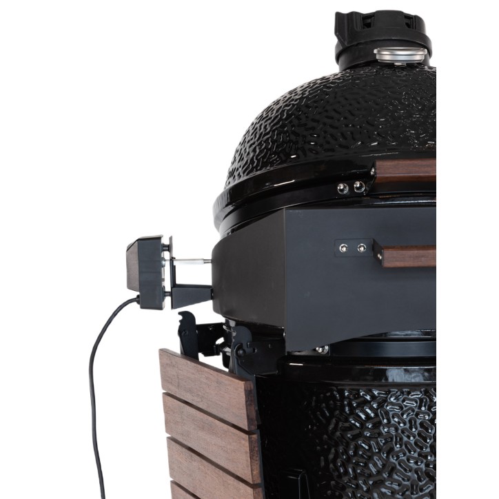 BASTARD ROTISSERIE - PIZZA (LARGE) BASTARD ROTISSERIE - PIZZA (LARGE)