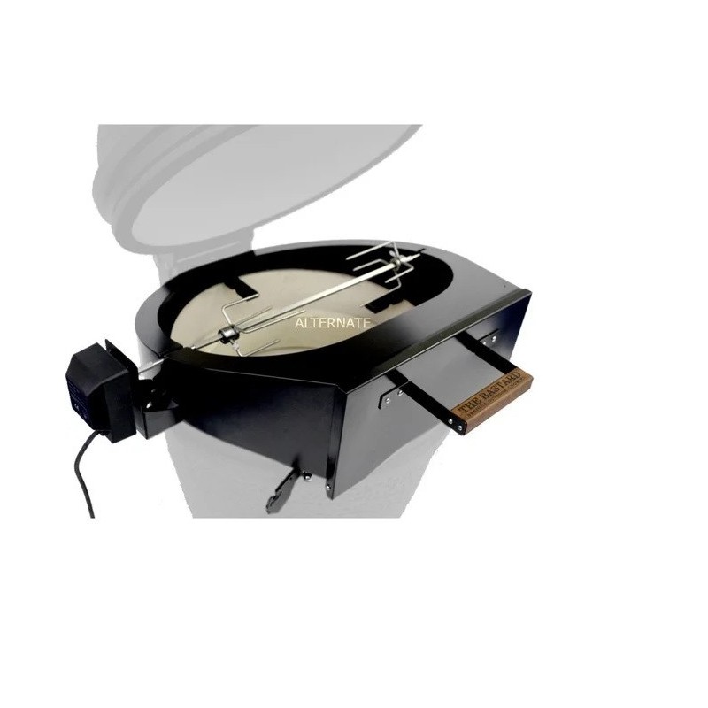 BASTARD ROTISSERIE - PIZZA (LARGE)