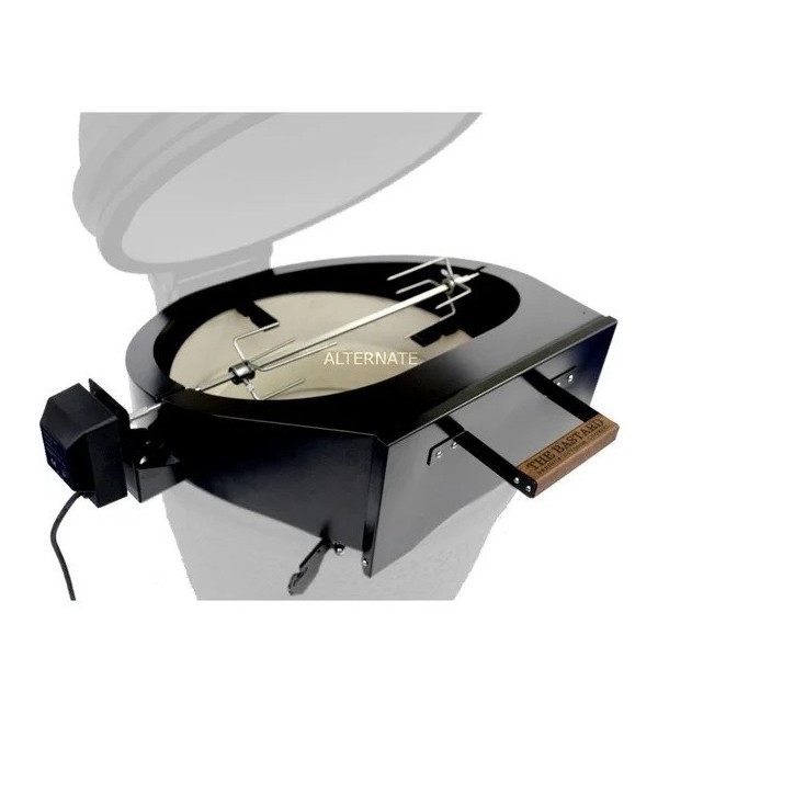 BASTARD ROTISSERIE - PIZZA (LARGE) BASTARD ROTISSERIE - PIZZA (LARGE)