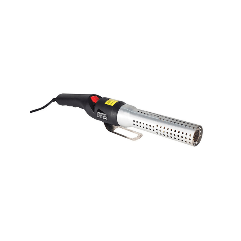 BASTARD ALLUME-FEU ULTRA RAPIDE