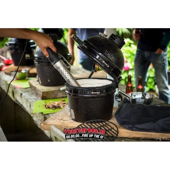 BASTARD ALLUME-FEU ULTRA RAPIDE BASTARD ALLUME-FEU ULTRA RAPIDE