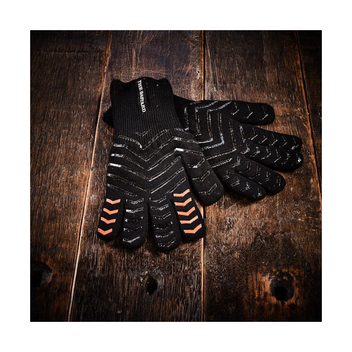 BASTARD FIBER THERMO BBQ GLOVES