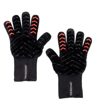 BASTARD TERMO GUANTES BBQ