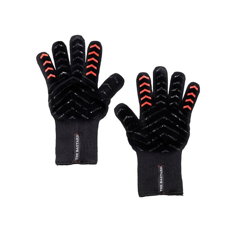 BASTARD TERMO GUANTES BBQ