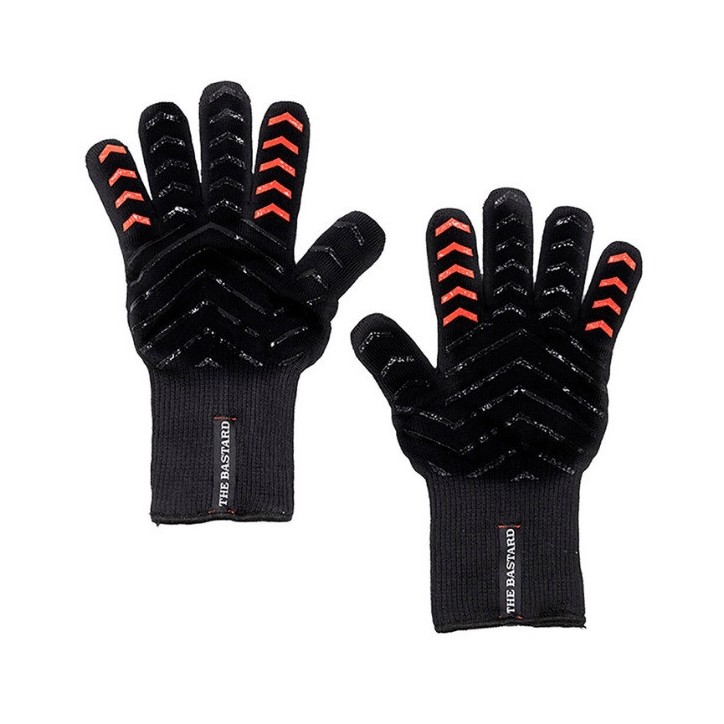 BASTARD THERMO GANTS BBQ
