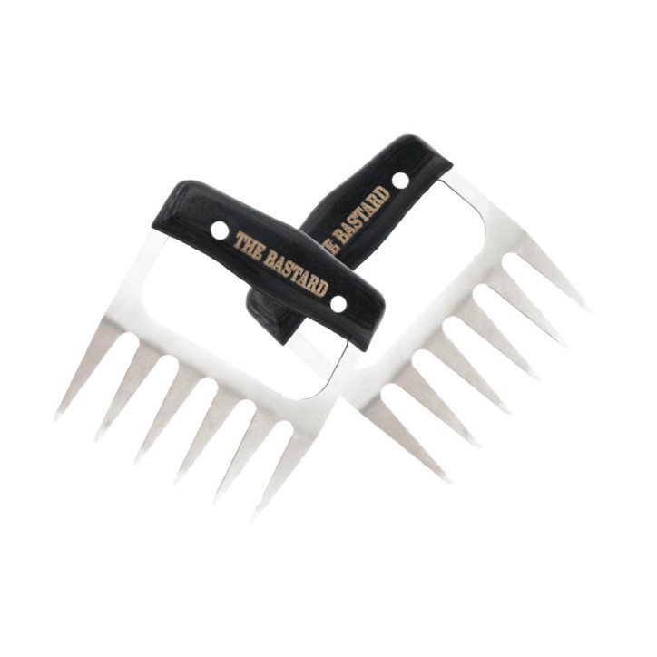 BASTARD KILLER CLAWS BASTARD KILLER CLAWS