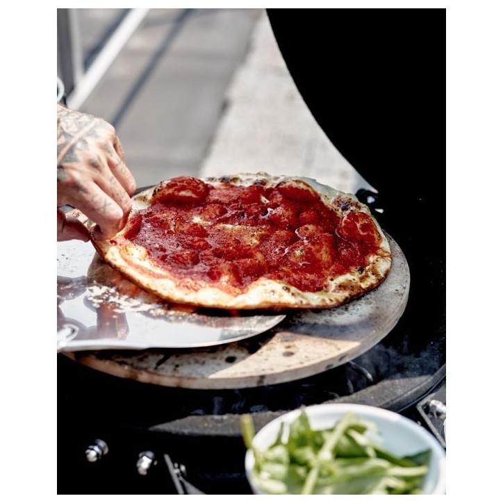 BASTARD PIZZA SHOVEL DELUXE BASTARD PIZZA SHOVEL DELUXE