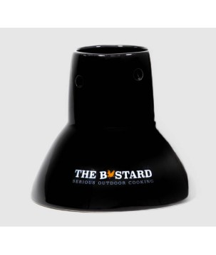 BASTARD SOPORTE PARA ASAR POLLO