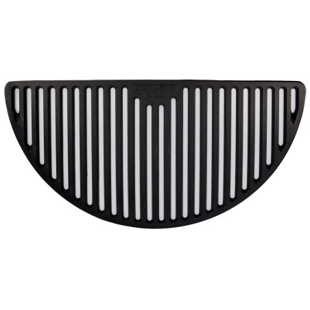 BASTARD HALF MOON CAST IRON COOKING GRATE XL