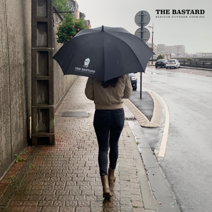 BASTARD ORIGINAL UMBRELLA