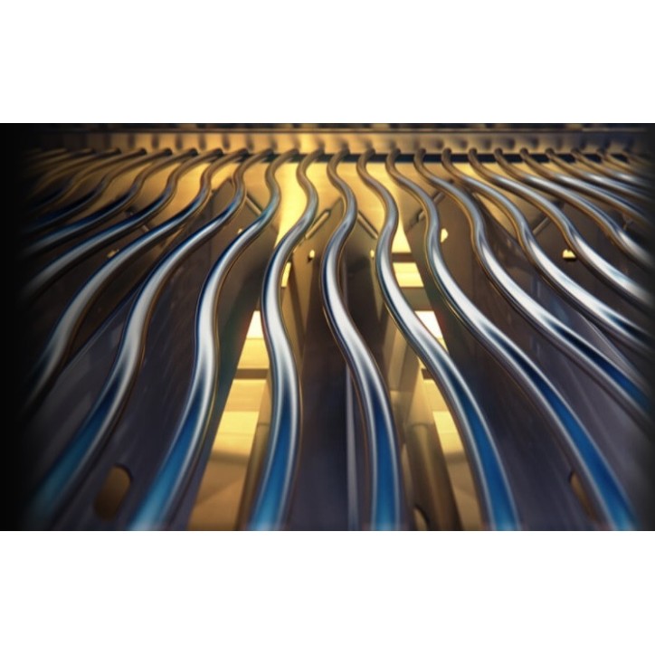 BARBECUE ENCASTRÉ NAPOLEON SERIES 500 32'' INOX BARBECUE ENCASTRÉ NAPOLEON SERIES 500 32'' INOX