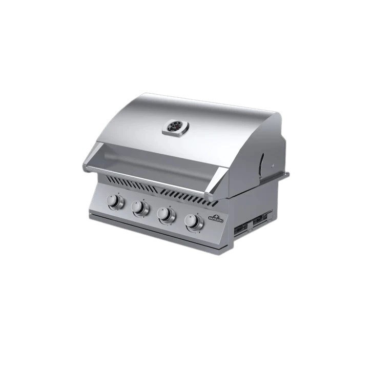 BARBECUE ENCASTRÉ NAPOLEON SERIES 500 32'' INOX BARBECUE ENCASTRÉ NAPOLEON SERIES 500 32'' INOX