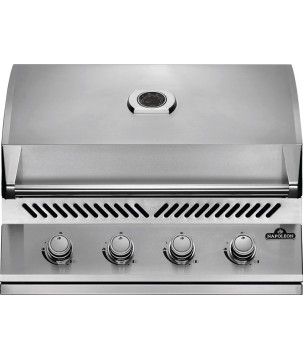 BARBACOA NAPOLEON SERIE 500 32'' EMPOTRADA