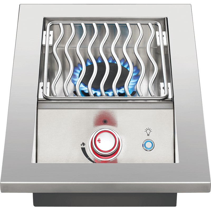 BUILT-IN 700 SERIES SINGLE RANGE TOP BURNER NAPOLEON