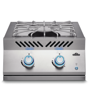 BUILT-IN 700 SERIES POWER BURNER NAPOLEON