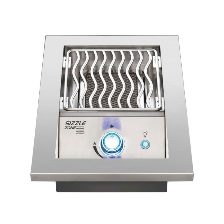 BUILT-IN 700 SERIES SINGLE INFRARED BURNER NAPOLEON BUILT-IN 700 SERIES SINGLE INFRARED BURNER NAPOLEON