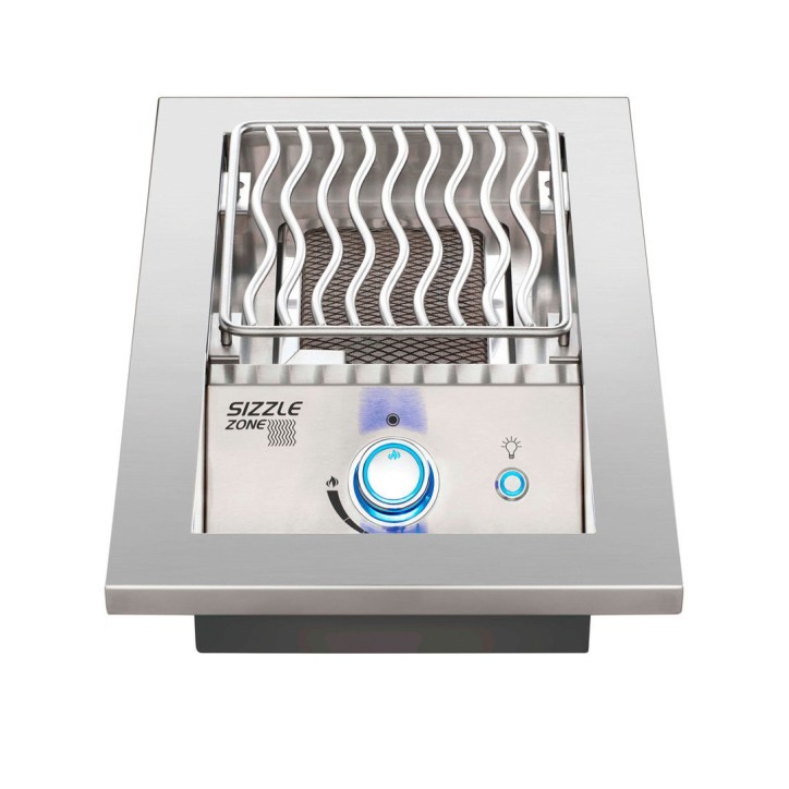 BUILT-IN 700 SERIES SINGLE INFRARED BURNER NAPOLEON BUILT-IN 700 SERIES SINGLE INFRARED BURNER NAPOLEON