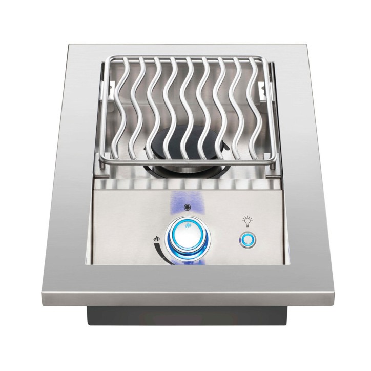 BUILT-IN 700 SERIES SINGLE RANGE TOP BURNER NAPOLEON BUILT-IN 700 SERIES SINGLE RANGE TOP BURNER NAPOLEON