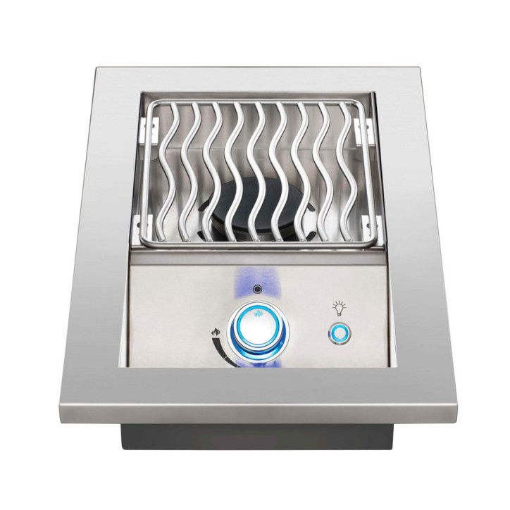 BUILT-IN 700 SERIES SINGLE RANGE TOP BURNER NAPOLEON BUILT-IN 700 SERIES SINGLE RANGE TOP BURNER NAPOLEON