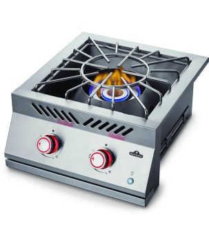 BUILT-IN 700 SERIES POWER BURNER NAPOLEON