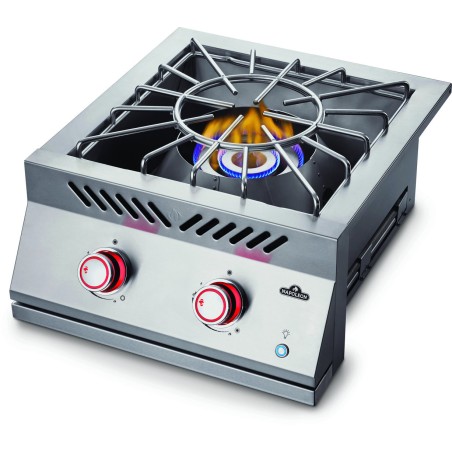 BUILT-IN 700 SERIES POWER BURNER NAPOLEON