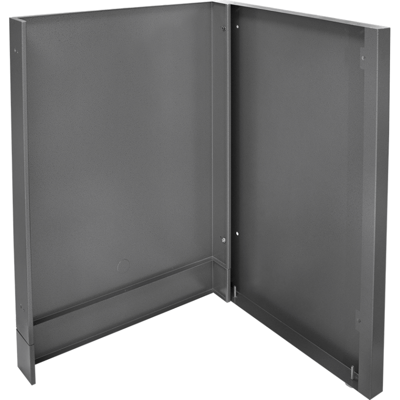 OASIS PANEL KIT FOR FRIDGE, END OF RUN, NAPOLEON