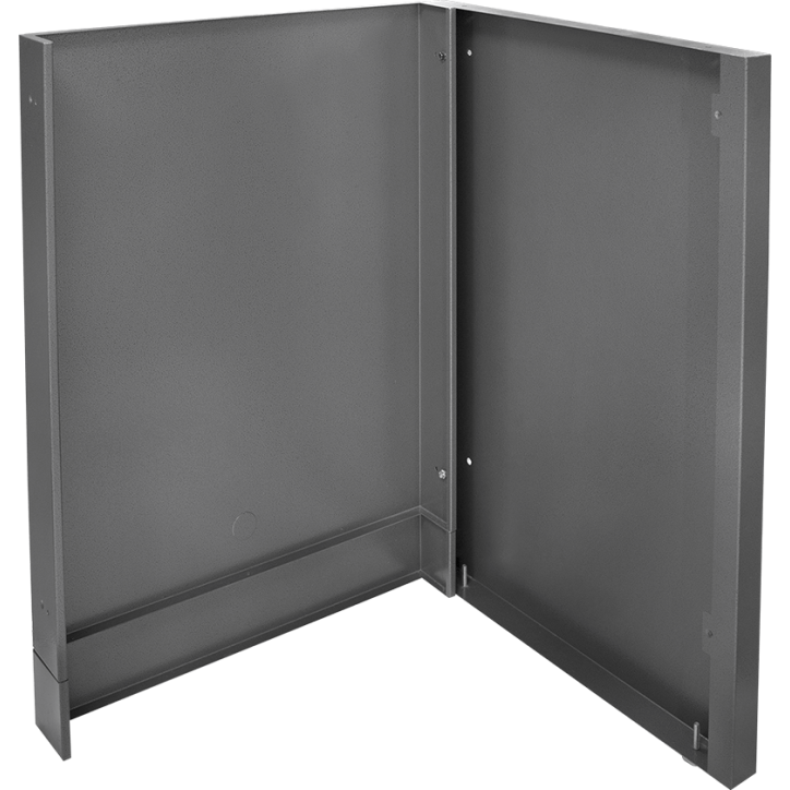 ENSEMBLE DE PANNEAUX DOUBLES OASISᴹᴰ POUR FRIGO DOUBLE PORTE NAPOLEON ENSEMBLE DE PANNEAUX DOUBLES OASISᴹᴰ POUR FRIGO DOUBLE PORTE NAPOLEON